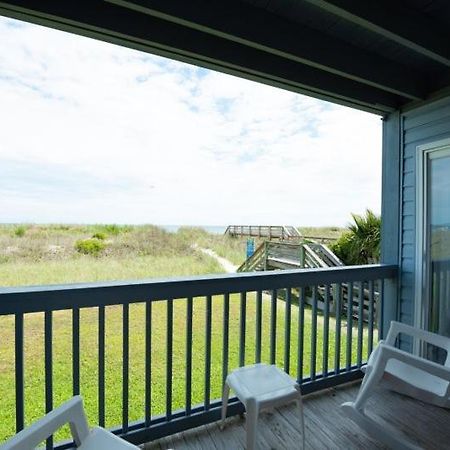 Sandy Dunes Oceanfront Condo - Just Renovated June 2020 Myrtle Beach Exterior photo