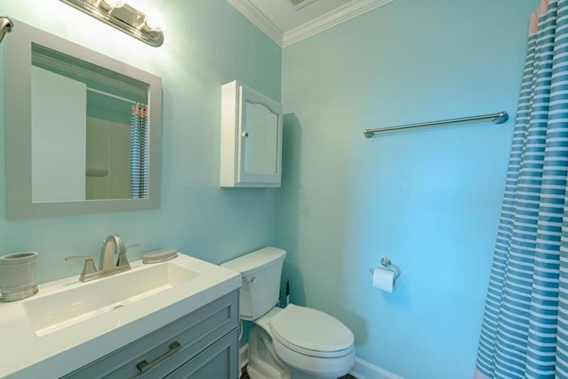 Sandy Dunes Oceanfront Condo - Just Renovated June 2020 Myrtle Beach Exterior photo