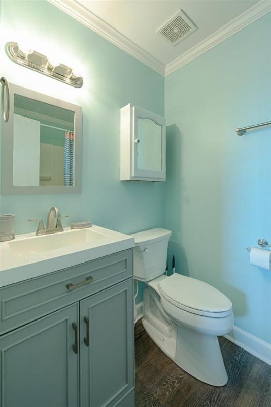 Sandy Dunes Oceanfront Condo - Just Renovated June 2020 Myrtle Beach Exterior photo
